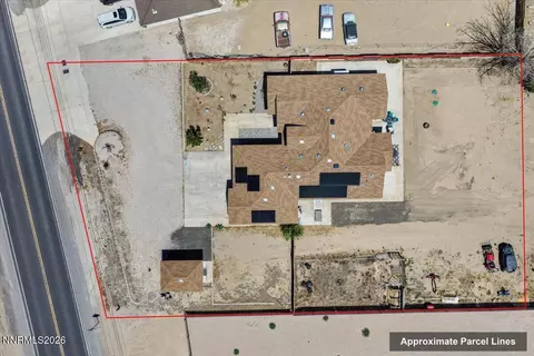 View/Area - 1027 Mclean Rd, Fallon, NV 89406 photo 3 of 7