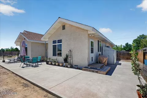 Exterior - 1027 Mclean Rd, Fallon, NV 89406 photo 2 of 7