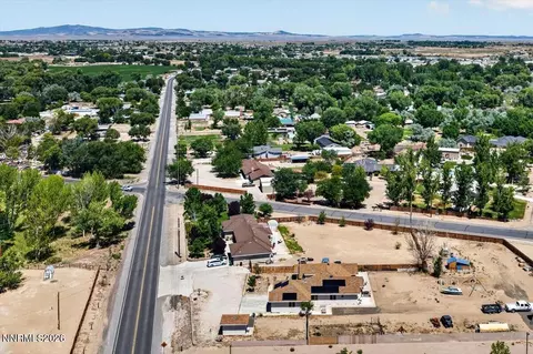 View/Area - 1027 Mclean Rd, Fallon, NV 89406 photo 5 of 7