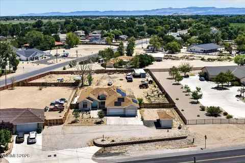 View/Area - 1027 Mclean Rd, Fallon, NV 89406 photo 1 of 7