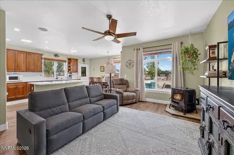 Living - 1027 Mclean Rd, Fallon, NV 89406 photo 1 of 3