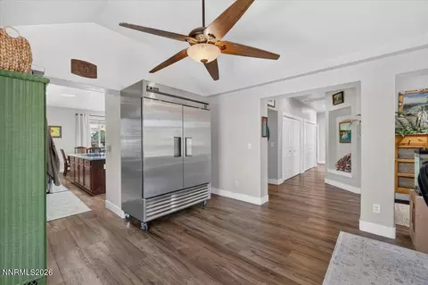 Entry Way - 1027 Mclean Rd, Fallon, NV 89406 photo 2 of 2