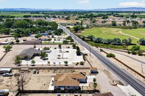 View/Area - 1027 Mclean Rd, Fallon, NV 89406 photo 6 of 7