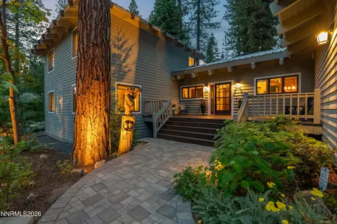 730 Martis Peak Rd, Incline Village, NV 89451