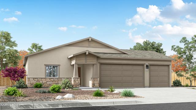 630 Fraser Loop, Dayton, NV 89403