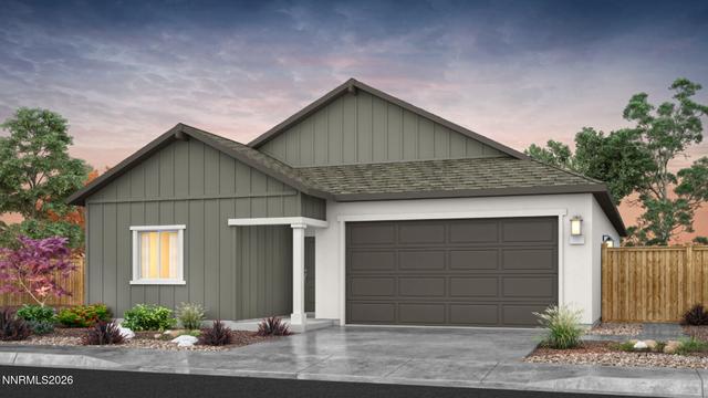 724 Alouette Cir, Dayton, NV 89403