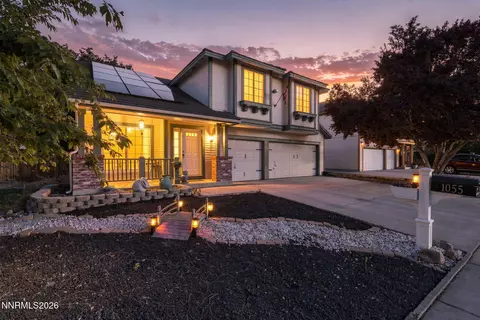 1055 Amico Dr, Sparks, NV 89434