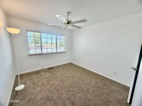 Bedroom - 4262 Margoree Ln, Fallon, NV 89406 photo 1 of 4