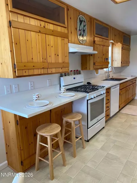 Kitchen - 4262 Margoree Ln, Fallon, NV 89406 photo 1 of 3