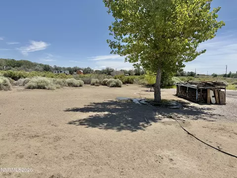 Exterior - 4262 Margoree Ln, Fallon, NV 89406 photo 5 of 5