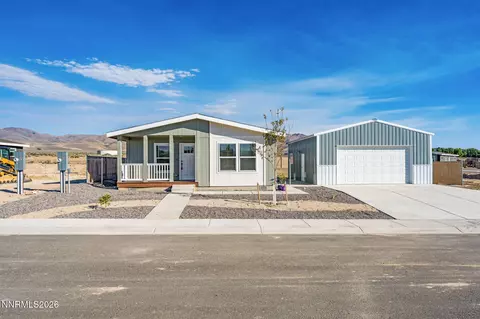 5670 Ranch Hand Rd, Winnemucca, NV 89445