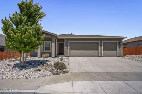 18621 Haskell Peak Ct, Reno, NV 89508