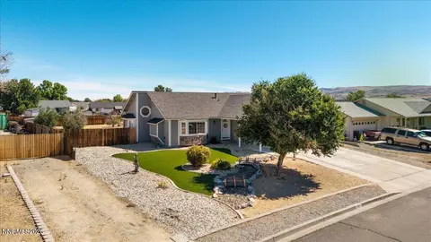 310 Veronica Ave, Sparks, NV 89436