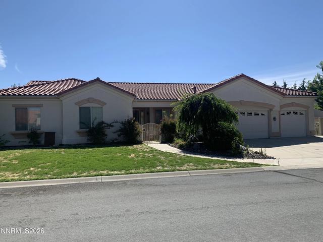3230 Piazzo Cir, Reno, NV 89502