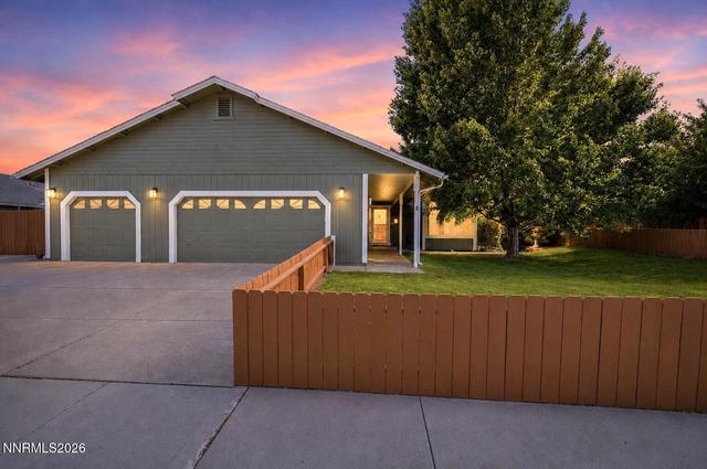 1436 Kinglet Dr, Spanish Springs, NV 89441