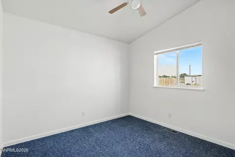 Bedroom - 4435 Hawk Dr, Fallon, NV 89406 photo 4 of 4