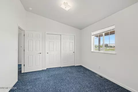 Bedroom - 4435 Hawk Dr, Fallon, NV 89406 photo 3 of 4
