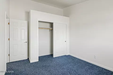 Bedroom - 4435 Hawk Dr, Fallon, NV 89406 photo 1 of 4