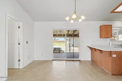 Dining - 4435 Hawk Dr, Fallon, NV 89406 photo 1 of 1