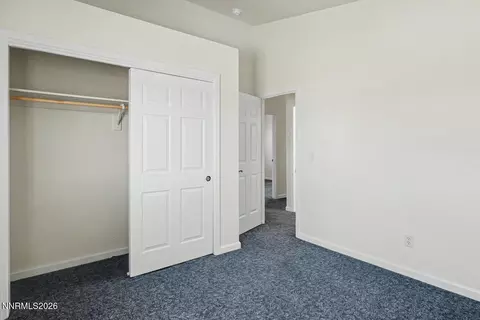Bedroom - 4435 Hawk Dr, Fallon, NV 89406 photo 2 of 4