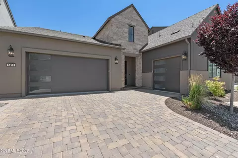 5418 Side Saddle Trl, Reno, NV 89511