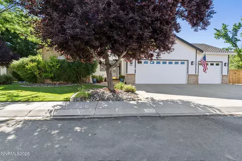 965 Springfield Dr, Gardnerville, NV 89460