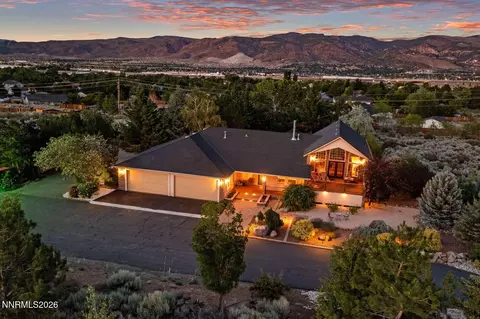 14430 Spezia Rd, Reno, NV 89511