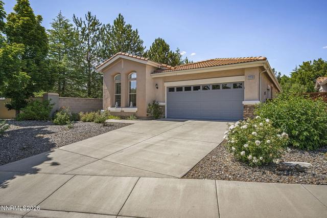 2210 Meritage Dr, Sparks, NV 89434