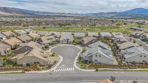 View/Area - 9505 Baldacci Ct, Reno, NV 89521 photo 7 of 9