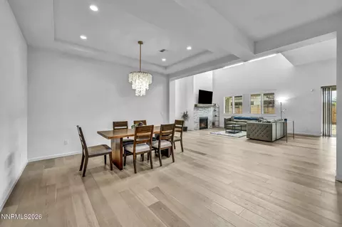 Dining - 9505 Baldacci Ct, Reno, NV 89521 photo 1 of 5