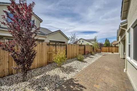 Exterior - 9505 Baldacci Ct, Reno, NV 89521 photo 5 of 7