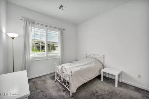 Bedroom - 9505 Baldacci Ct, Reno, NV 89521 photo 7 of 9