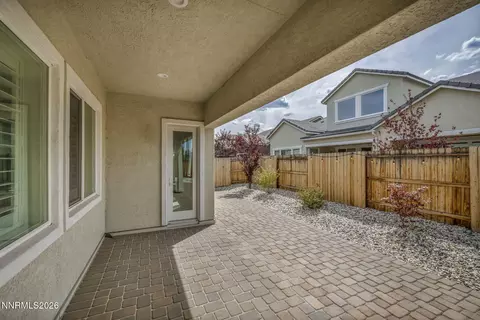 Exterior - 9505 Baldacci Ct, Reno, NV 89521 photo 7 of 7