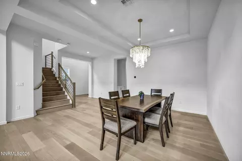 Dining - 9505 Baldacci Ct, Reno, NV 89521 photo 5 of 5