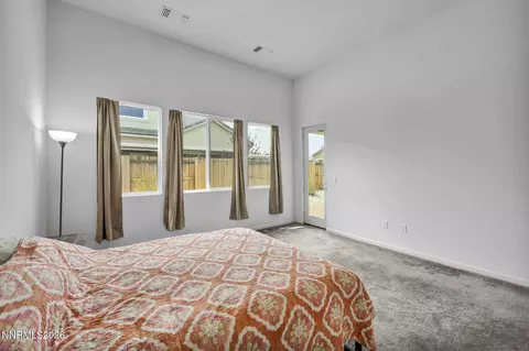Bedroom - 9505 Baldacci Ct, Reno, NV 89521 photo 1 of 9