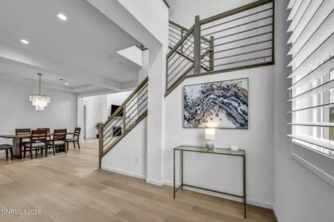 Entry Way - 9505 Baldacci Ct, Reno, NV 89521 photo 1 of 4