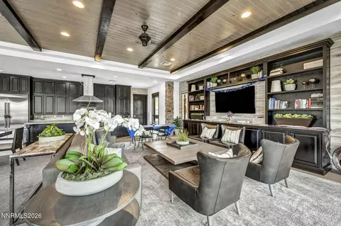Living - 9505 Baldacci Ct, Reno, NV 89521 photo 5 of 5