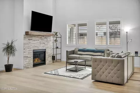 Living - 9505 Baldacci Ct, Reno, NV 89521 photo 2 of 5