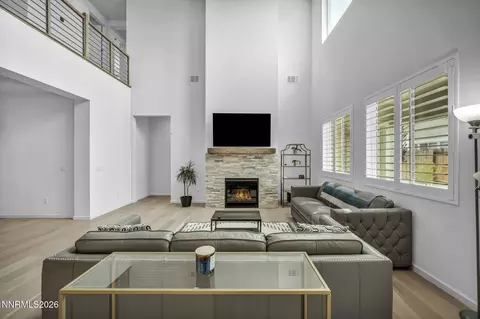 Living - 9505 Baldacci Ct, Reno, NV 89521 photo 1 of 5