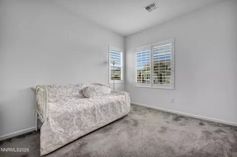 Bedroom - 9505 Baldacci Ct, Reno, NV 89521 photo 8 of 9