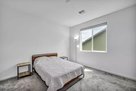 Bedroom - 9505 Baldacci Ct, Reno, NV 89521 photo 4 of 9