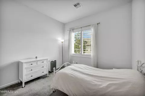 Bedroom - 9505 Baldacci Ct, Reno, NV 89521 photo 6 of 9