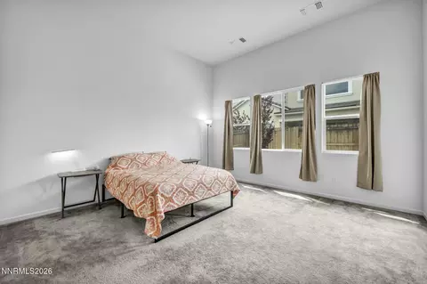 Bedroom - 9505 Baldacci Ct, Reno, NV 89521 photo 2 of 9