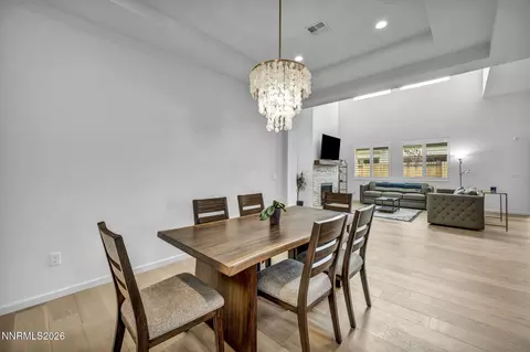 Dining - 9505 Baldacci Ct, Reno, NV 89521 photo 2 of 5