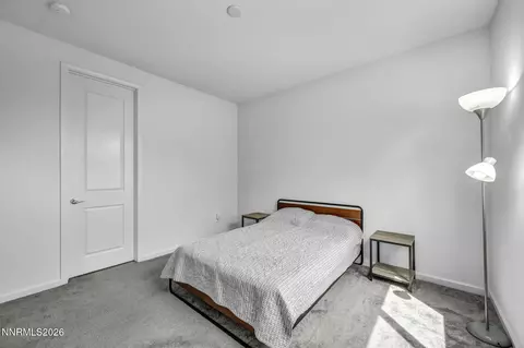 Bedroom - 9505 Baldacci Ct, Reno, NV 89521 photo 5 of 9