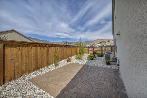 Exterior - 9505 Baldacci Ct, Reno, NV 89521 photo 6 of 7