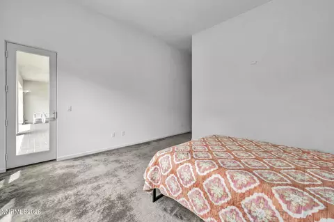 Bedroom - 9505 Baldacci Ct, Reno, NV 89521 photo 3 of 9