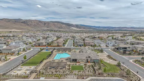 View/Area - 9505 Baldacci Ct, Reno, NV 89521 photo 8 of 9