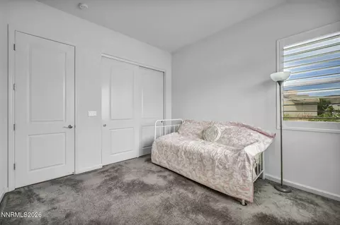 Bedroom - 9505 Baldacci Ct, Reno, NV 89521 photo 9 of 9