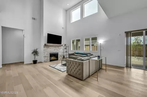Living - 9505 Baldacci Ct, Reno, NV 89521 photo 3 of 5